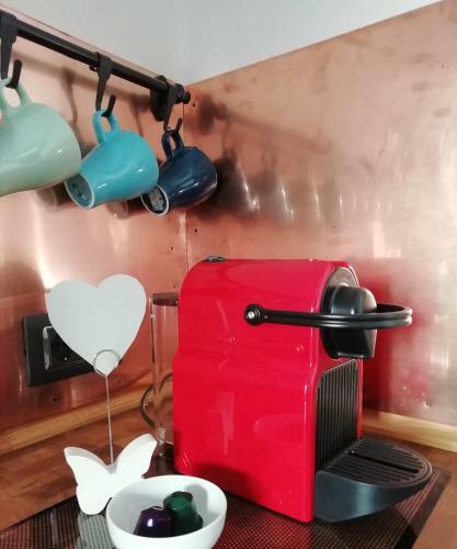 Apartamento Ca'joleo - Relax In Campagna Del Lago Di Garda