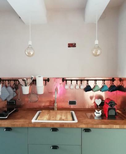Apartamento Ca'joleo - Relax In Campagna Del Lago Di Garda
