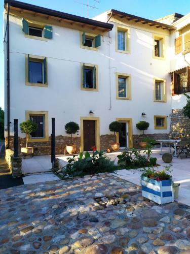 Apartamento Ca'joleo - Relax In Campagna Del Lago Di Garda