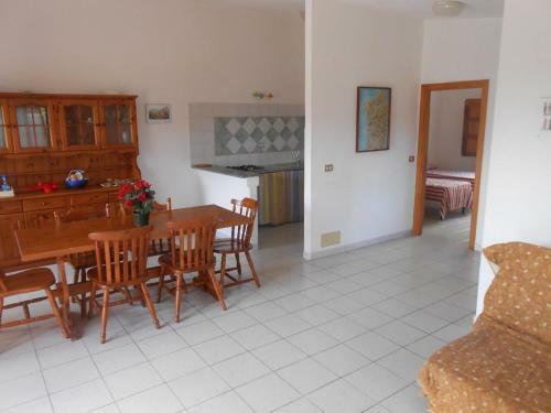 Apartamento Appartamento Vecchia Pineta 2