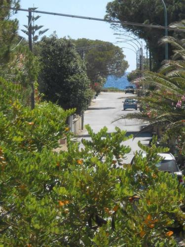 Apartamento Appartamento Vecchia Pineta 2