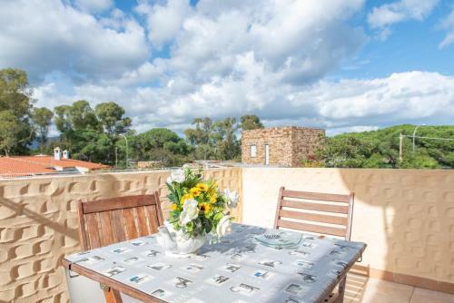 Apartamento Casa Pasqualina