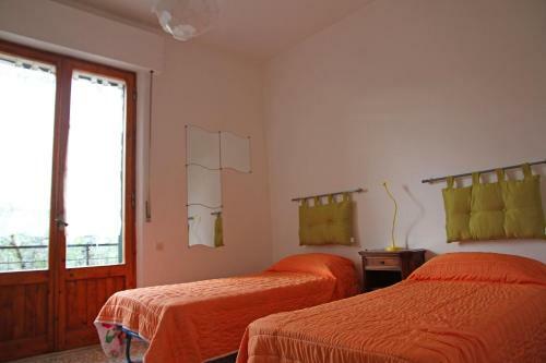 Casa Marisa Siena