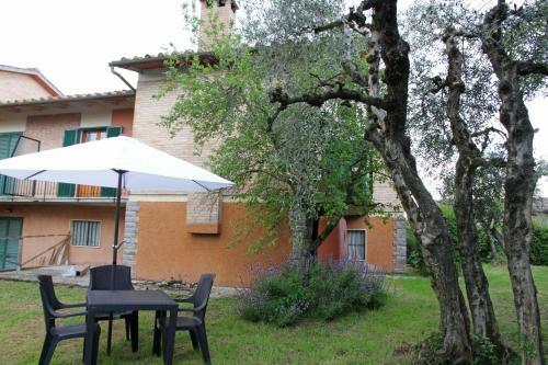 Casa Marisa Siena