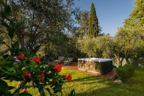 Villa Margherita Portese