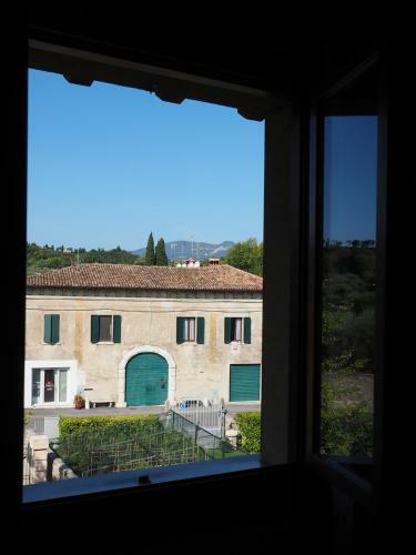 Apartamento Appartamento Antica Corte