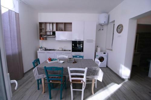 Villa Maria Holiday House