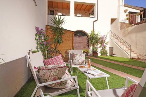 Apartments Villa Bougainville