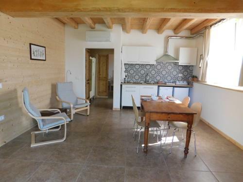 Hostal La Casa Di Paglia