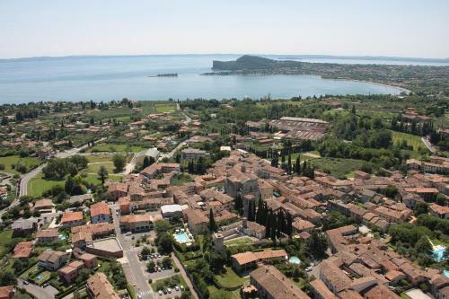 Alboino Apartments - Ermengarda & Desiderata