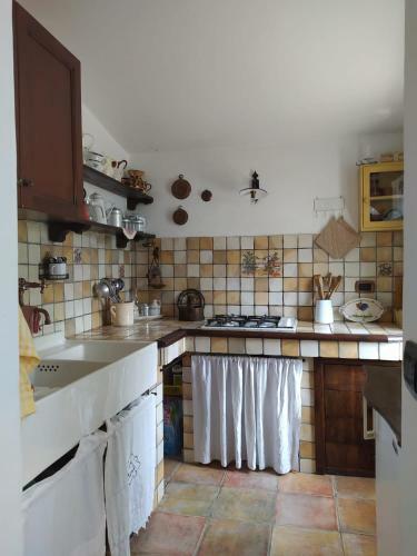 Casa Vacanze "i Casali"