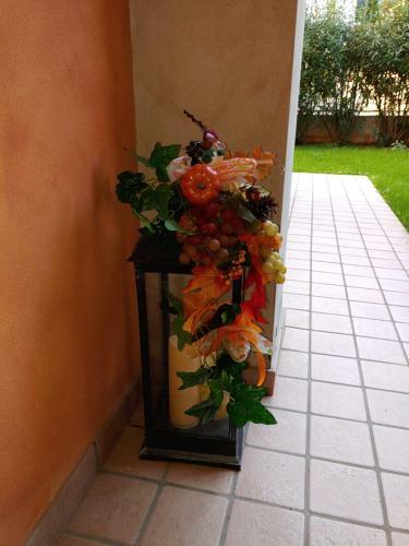 Apartamento Holiday House Boschette