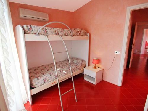 Villa Locazione Turistica Palomar