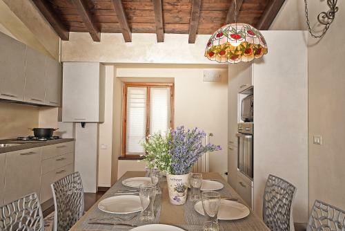 Apartamento La Finestra Sul Lago
