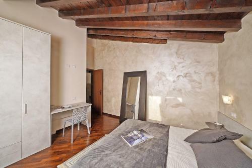Apartamento La Finestra Sul Lago