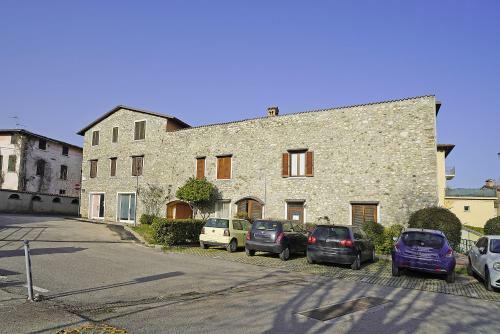 Apartamento La Finestra Sul Lago