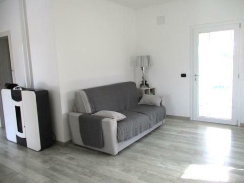 San Foca Luxury Villa With Climate And Hydromassage
