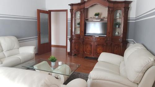 Apartamento Appartamento Val D'orcia Deluxe 1