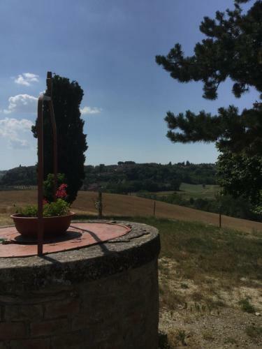 Apartamento Casa Vacanza Podere Ristoro