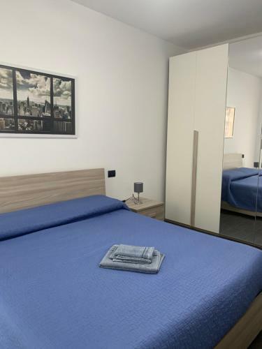 Fabio Apartment Near Milan And Hospitals