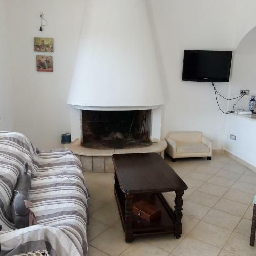 Apartamento Casa In Campagna