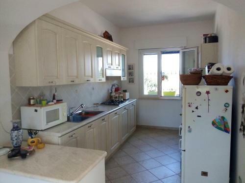 Apartamento Casa In Campagna