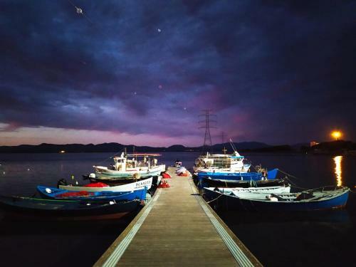 Apartamento Casa In Campagna