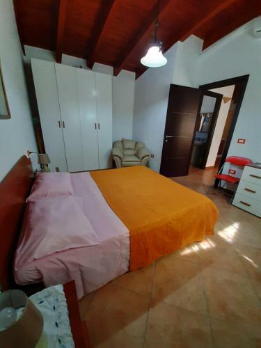 Apartamento Vacanze Da Macandu & Stefi