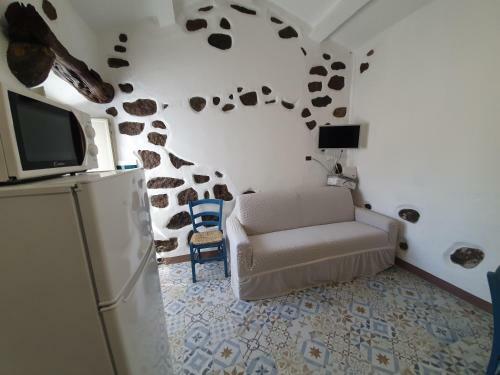 Casa Vacanza Sa Prenda