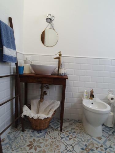 Casa Vacanza Sa Prenda