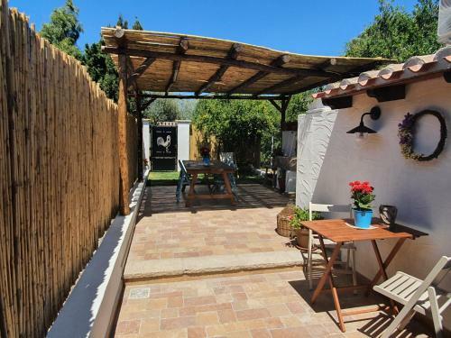 Casa Vacanza Sa Prenda