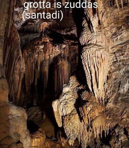 Apartamento Domus Deiana Case Vacanza