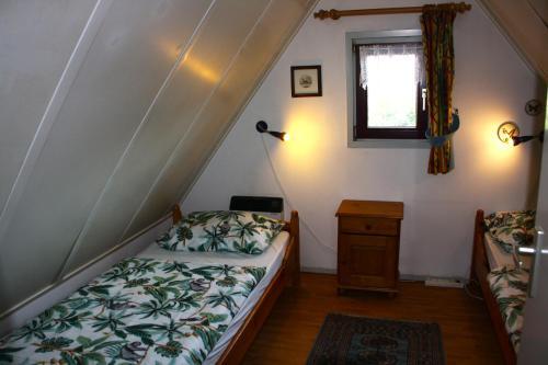 Sch�nes Ferienhaus In Oostmahorn (176)