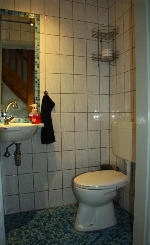 Sch�nes Ferienhaus In Oostmahorn (176)