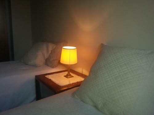 Basisa Bed&breakfast