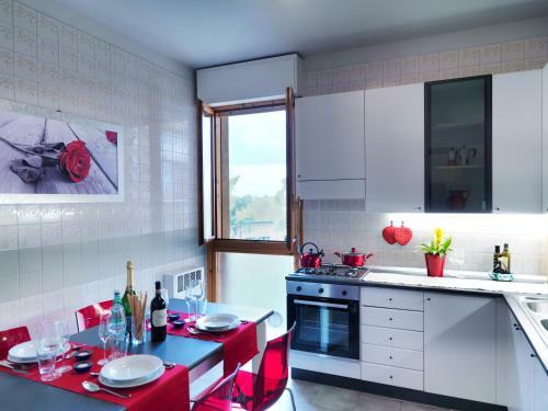 Apartamento Residenza Bellaria Park "hills View"