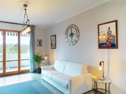 Apartamento Residenza Bellaria Park "hills View"
