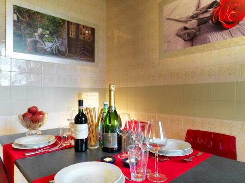 Apartamento Residenza Bellaria Park "hills View"