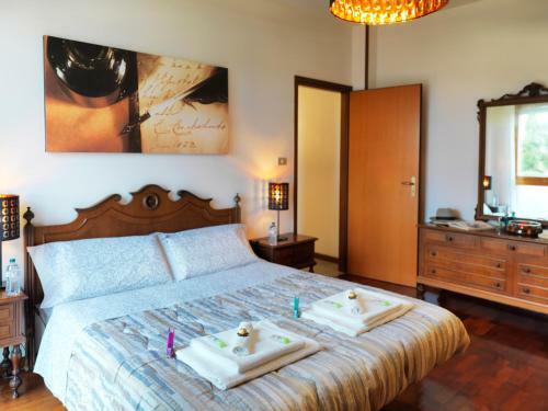 Apartamento Residenza Bellaria Park "hills View"
