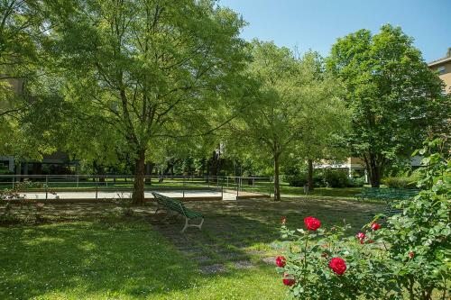 Apartamento Residenza Bellaria Park "hills View"
