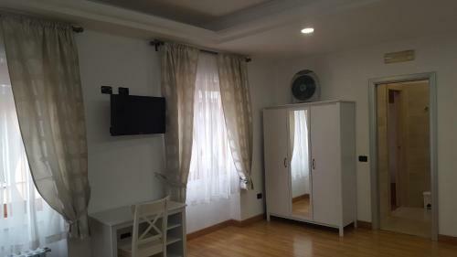 Bed & Breakfast Camere Santa Rita