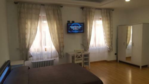Bed & Breakfast Camere Santa Rita
