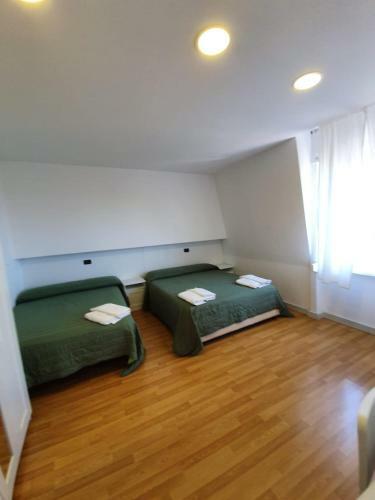 Bed & Breakfast Camere Santa Rita