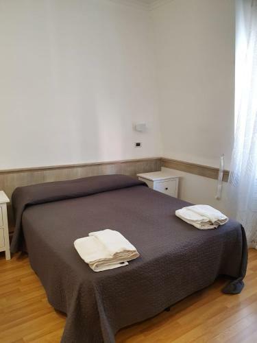 Bed & Breakfast Camere Santa Rita