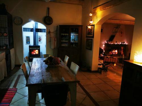 Agroturismo Villa Paradiso