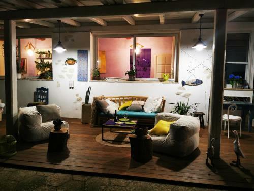 Agroturismo Villa Paradiso
