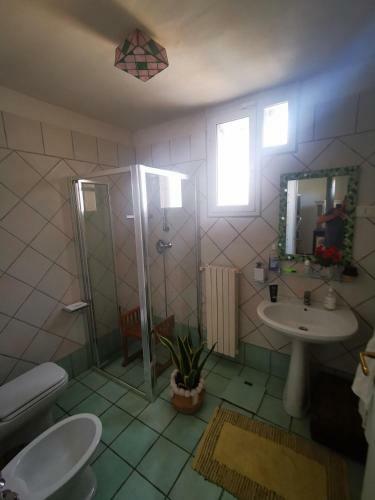 Agroturismo Villa Paradiso