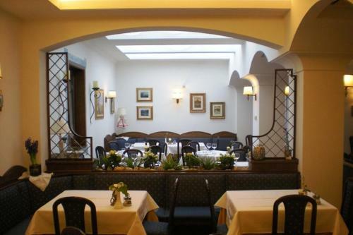 Bike-hotel Abete