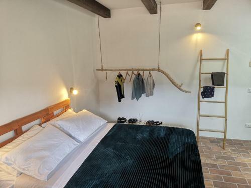 Hostal Casa Giogano