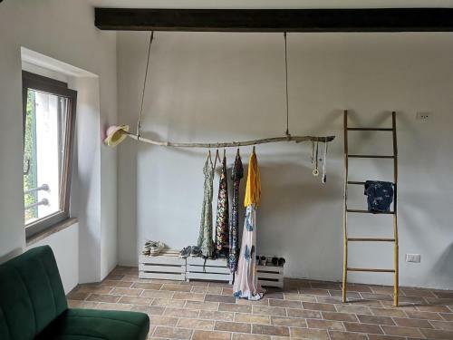 Hostal Casa Giogano